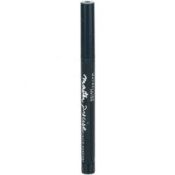 Maybelline New York Master Precise All Day Liquid Pen Eye Liner 002 Jungle Green