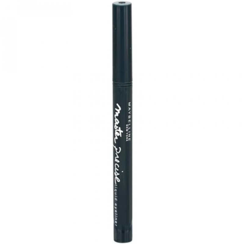 Maybelline New York Master Precise All Day Liquid Pen Eye Liner 002 Jungle Green