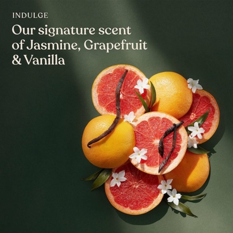 Sanctuary Spa Bath Float No Mineral Oil Cruelty Free and Vegan Bubble Bath for Women 500ml