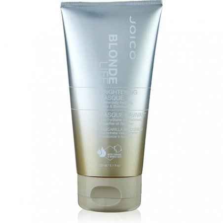 Joico Blonde Life Brightening Mask 150ml