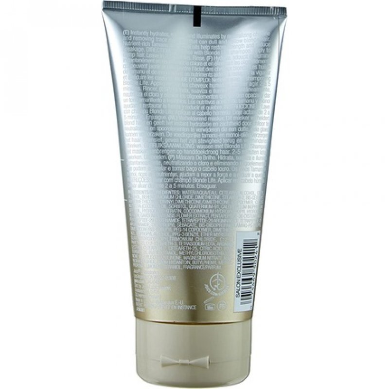 Joico Blonde Life Brightening Mask 150ml