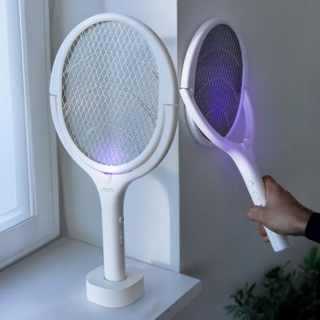 Electric Mosquito Swatter