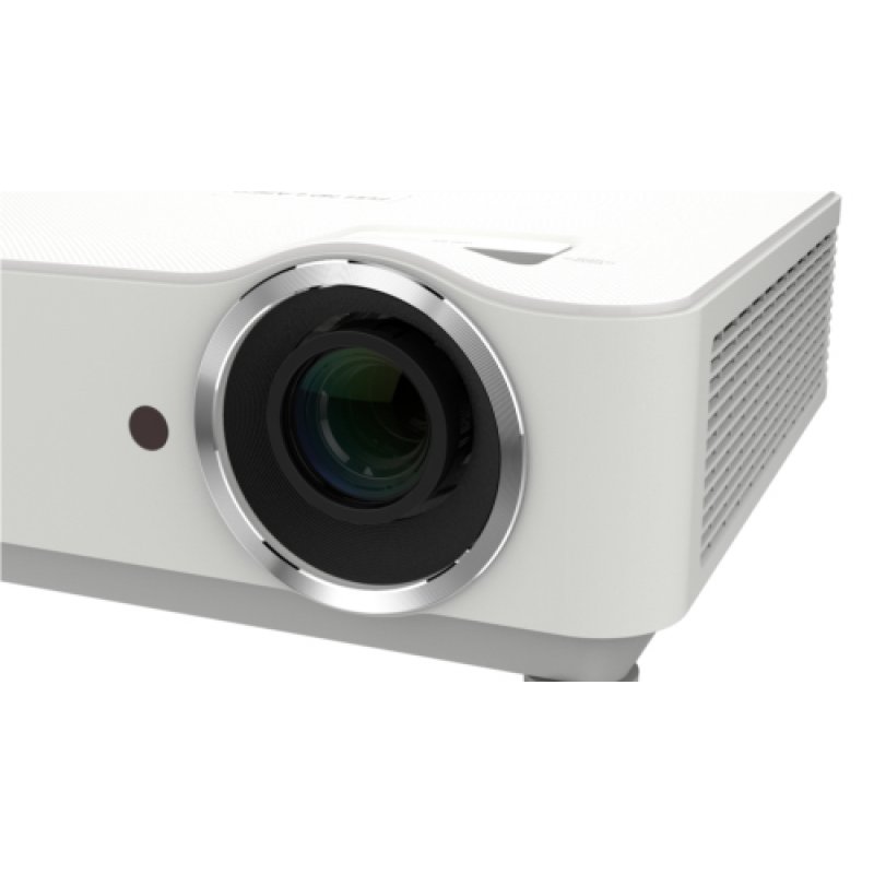 Vivitek DU3661Z vidéo-projecteur Projecteur à focale standard 5000 ANSI lumens DLP WUXGA (1920x1200) Compatibilité