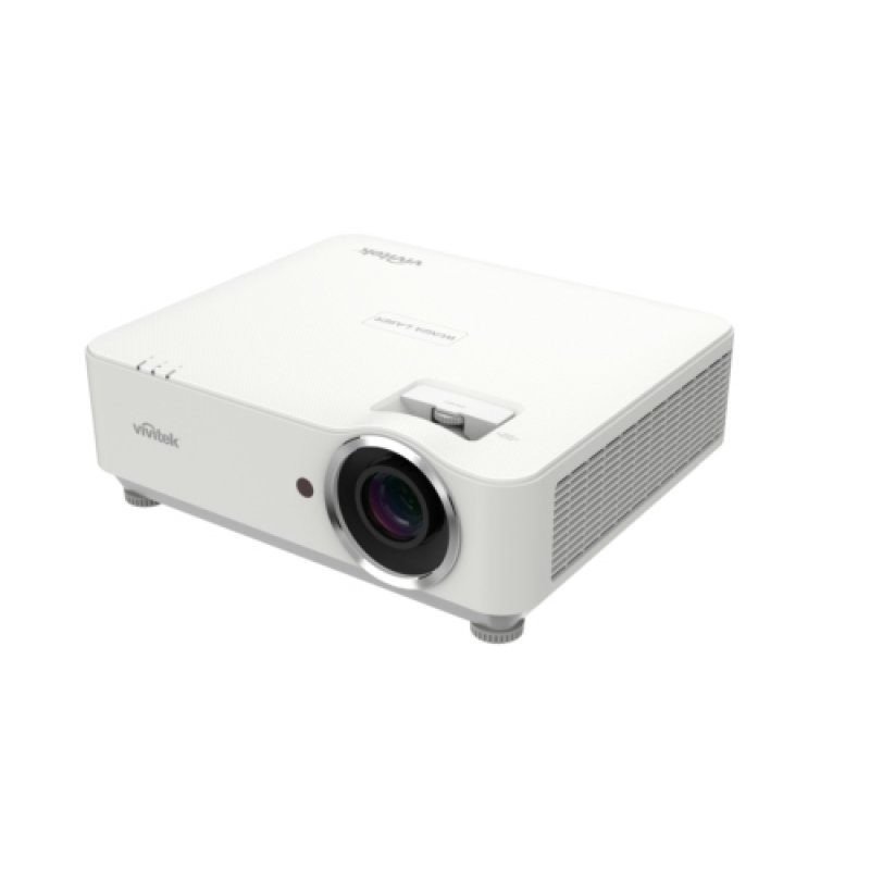 Vivitek DU3661Z vidéo-projecteur Projecteur à focale standard 5000 ANSI lumens DLP WUXGA (1920x1200) Compatibilité