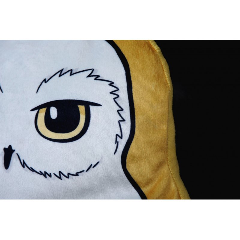 Harry Potter coussin Hedwig 35 cm