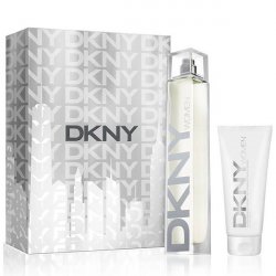 Set DKNY, Femei, Eau De Parfum 100ml Gel De Dus 150ml