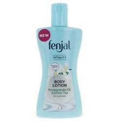 Fenjal Vitality Lift Body Lotion 200ml