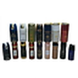 Body Spray Deodorant