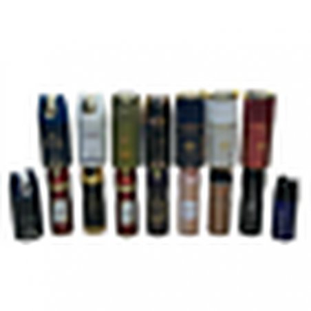 Body Spray Deodorant