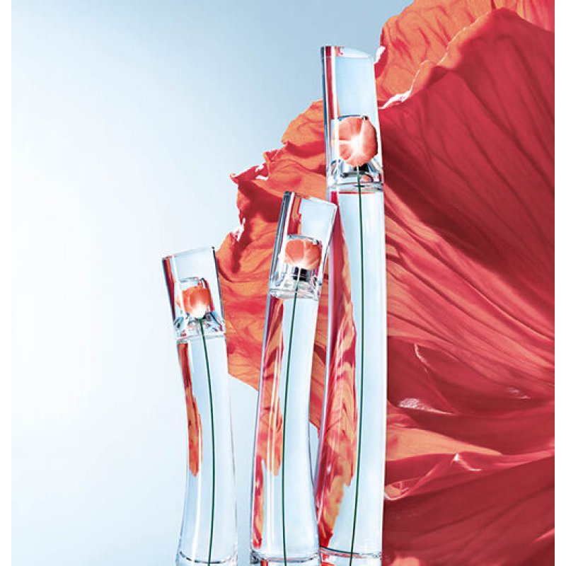 KENZO Flower, Donna, Eau De Parfum 50 ml