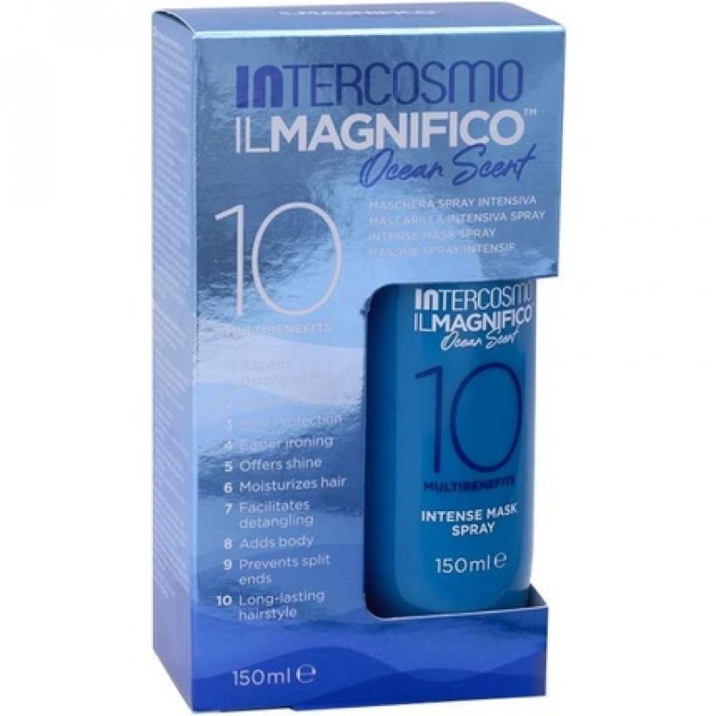 Intercosmo Styling Il Magnifico 150ml