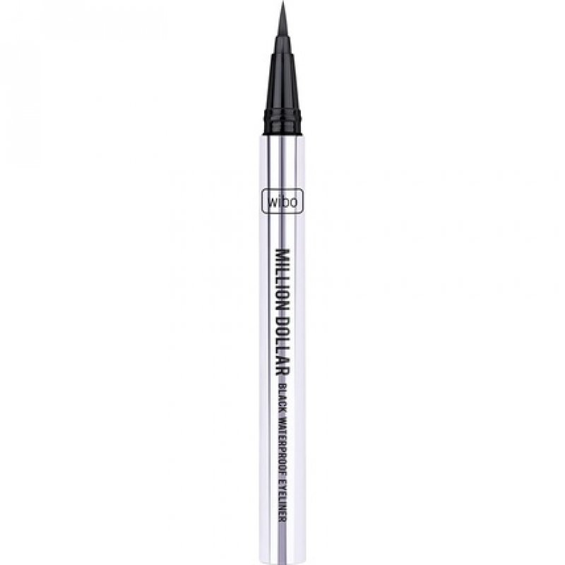 Million Dollar Eyeliner