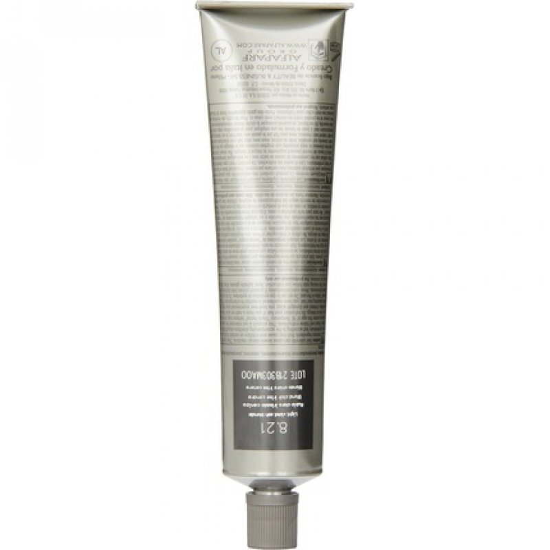 ALFAPARF Colour Accessories 8.21 Light Violet Ash Blonde 100ml