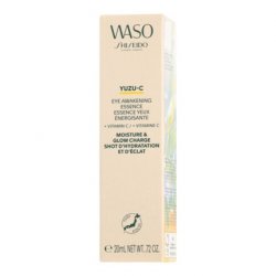 Shiseido Waso Yuzu-C Eye Awakening Essence 20ml