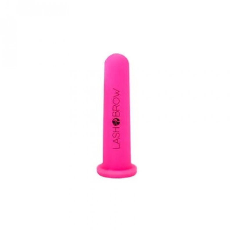 Lash Brow Silicone Massage Bladder for Face Neck and Body Massage S