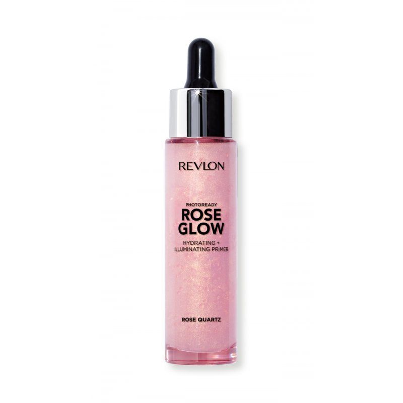 Revlon PhotoReady Rose Glow Hydrating & Illuminating Primer 30ml