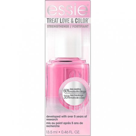Essie Treat Love & Color Strengthener Mauve-Tivation 13.5mL 0.46oz