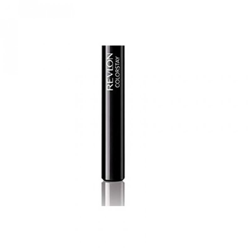Revlon Colorstay Blakest Triple Edge Black Liquid Eyeliner