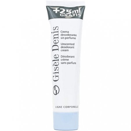 Gisele Denis Deo Cream 75ml 25ml