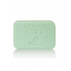 Acqua dell'Elba Sport Moisturizing Soap 150g