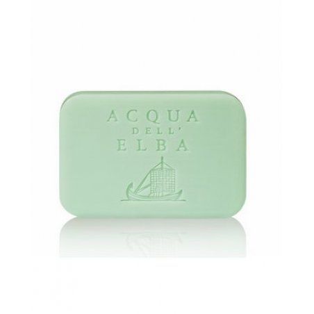 Acqua dell'Elba Sport Moisturizing Soap Men’s and Women’s Fragrance Savon en pain 150 g 1 pièce(s)