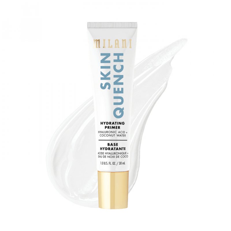 Milani Cosmetics Skin Quench Hydrating Primer 30ml