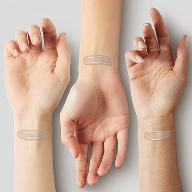 Milani Conceal Perfect 2-in-1 Foundation Concealer 1 Fl. Oz. Warm Porcelain