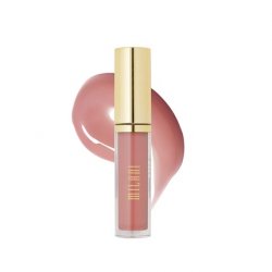 Milani Keep It Full Nourishing Lip Plumper Soft Rose 0.13 Fl Oz