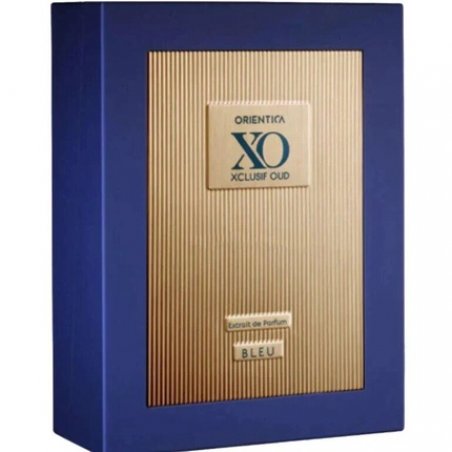 Orientica XO Exclusive Oud Blue Men's Fragrance Extract 60ml Spray