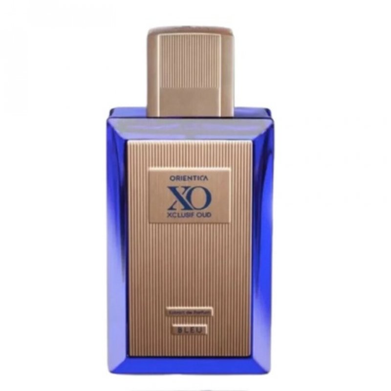 Orientica XO Exclusive Oud Blue Men's Fragrance Extract 60ml Spray