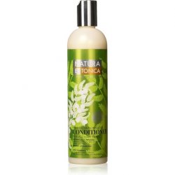 Natura Estonica Bio Natural Hair Growth Miracle Conditioner 400ml
