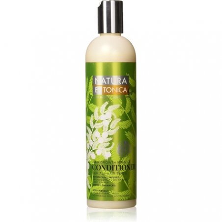 Natura Estonica Bio Natural Hair Growth Miracle Conditioner 400ml