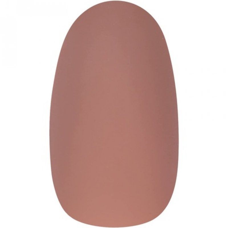 Elegant Touch Core Colour Nails Mink