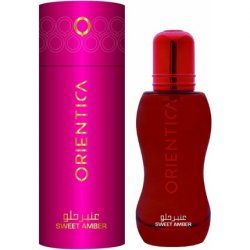 Sweet Amber Eau De Parfum Spray 30ml