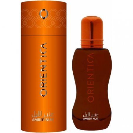 Amber Nuit Eau De Parfum Spray 30ml