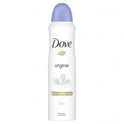 Dove 1016-00201 deodorant Women Spray deodorant 250 ml 1 pc(s)