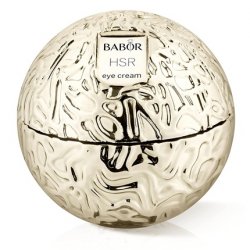 BABOR HSR LIFTING Eye Cream for Dark Circles and Puffy Eyes Smoothing Anti-Aging Eye Care with Vitamin E and Almond Oil