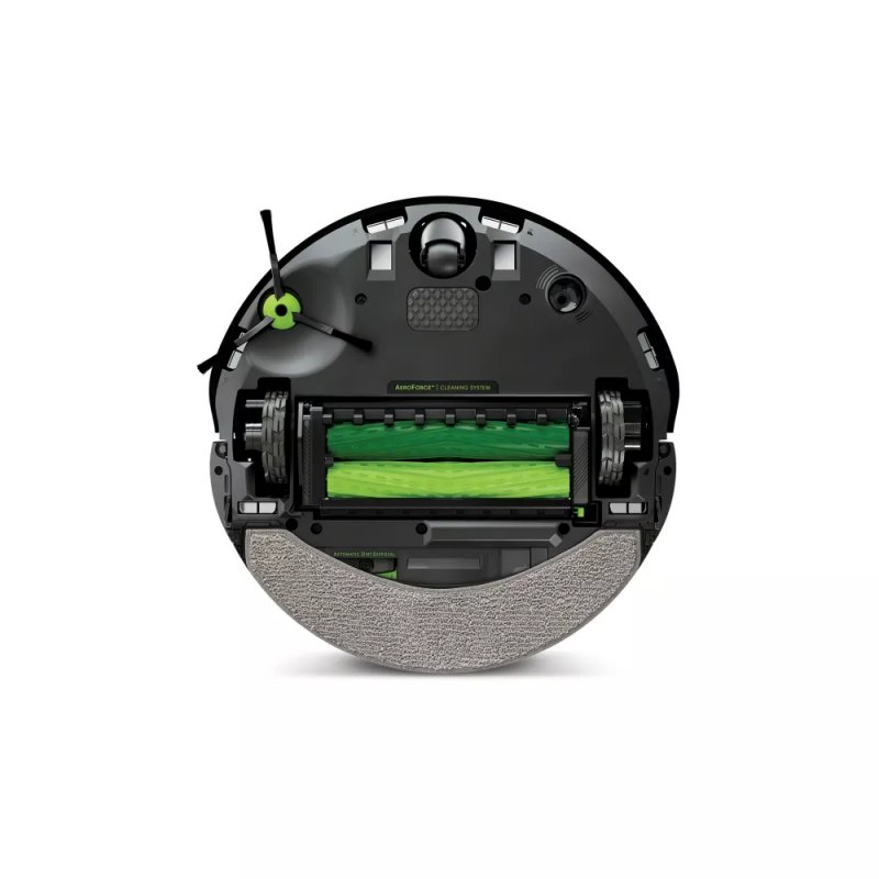 iRobot Roomba J7 (C7158) Combo Saug-und Wischroboter