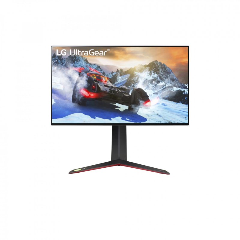 LG 27" UltraGear 27GP95RP-B (null cm (null Zoll))