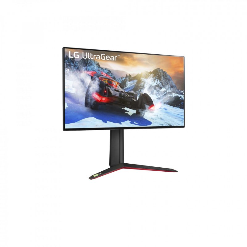 LG 27" UltraGear 27GP95RP-B (null cm (null Zoll))