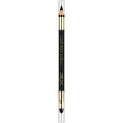 L'Oreal Paris Superliner Le Smoky Khol Eyeliner in Smoky Black 201 Black Velour