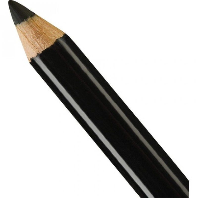 L'Oreal Paris Superliner Le Smoky Khol Eyeliner in Smoky Black 201 Black Velour