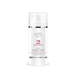 Apis Secret of Youth Filling and Firming Serum with LINEFILL TM Complex and Squalane 100ml