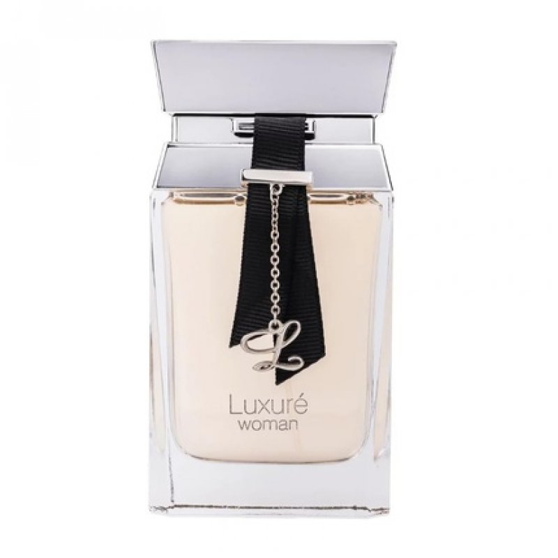 RAVE Luxure Eau de Parfum Spray for Women 3.4 Ounce