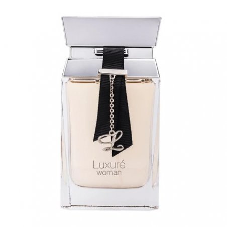 RAVE Luxure Eau de Parfum Spray for Women 3.4 Ounce