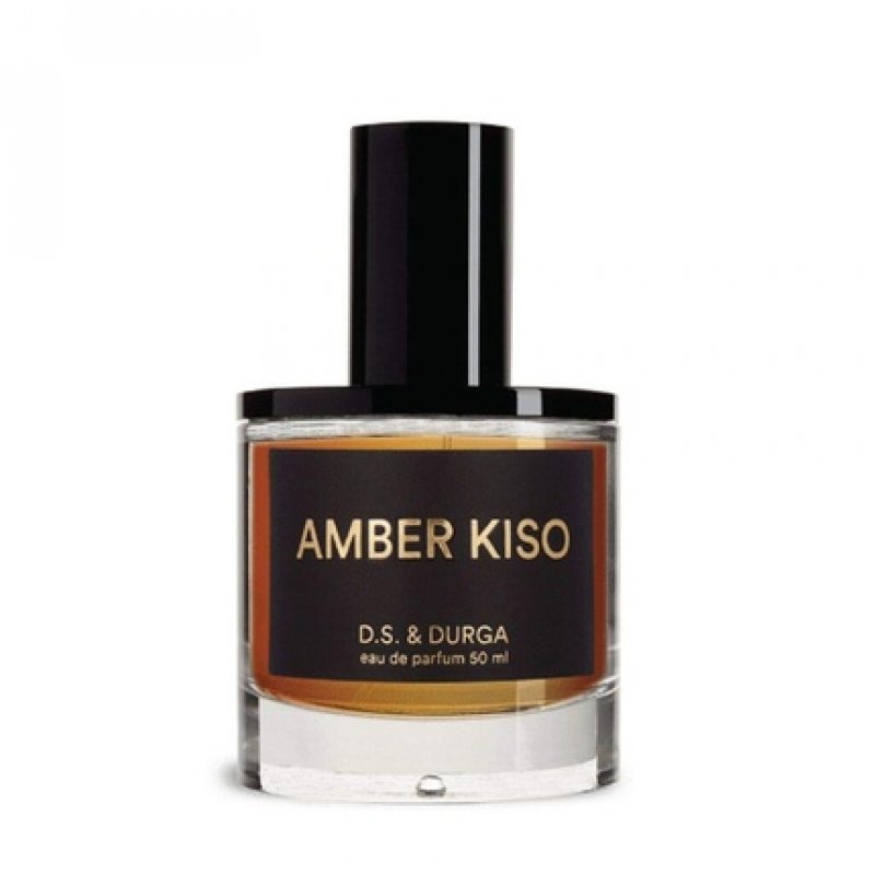 D.S. & Durga Amber Kiso Eau De Parfum 50ml