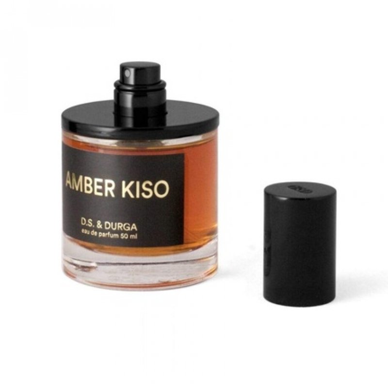 D.S. & Durga Amber Kiso Eau De Parfum 50ml