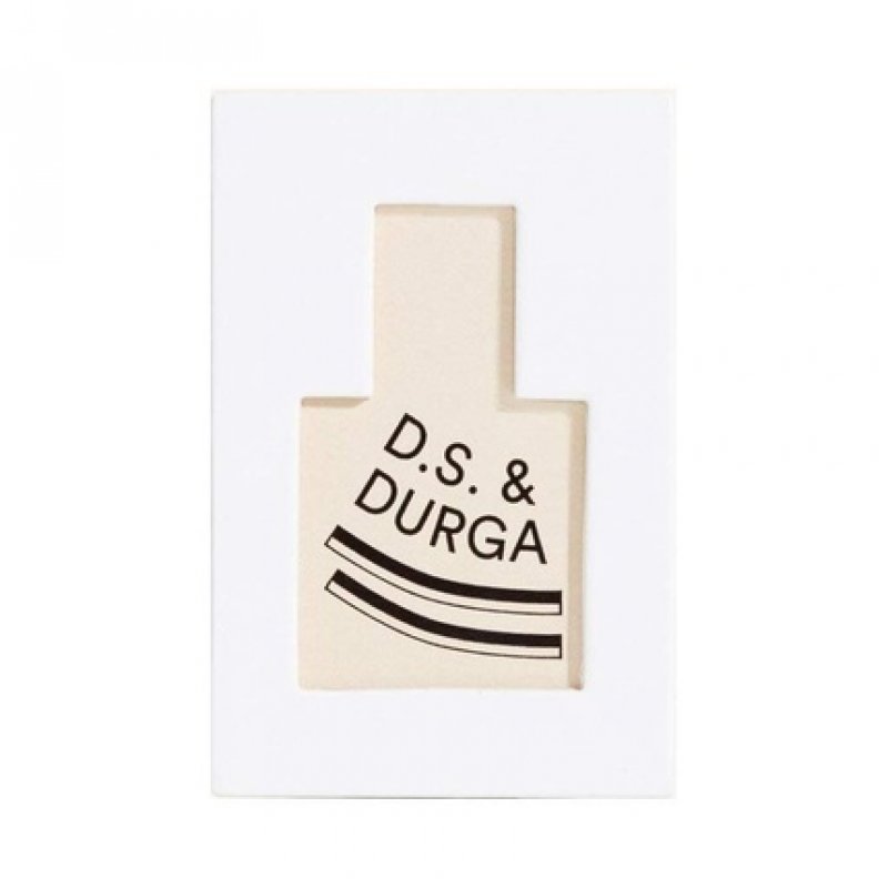 D.S. & Durga Amber Kiso Eau De Parfum 50ml