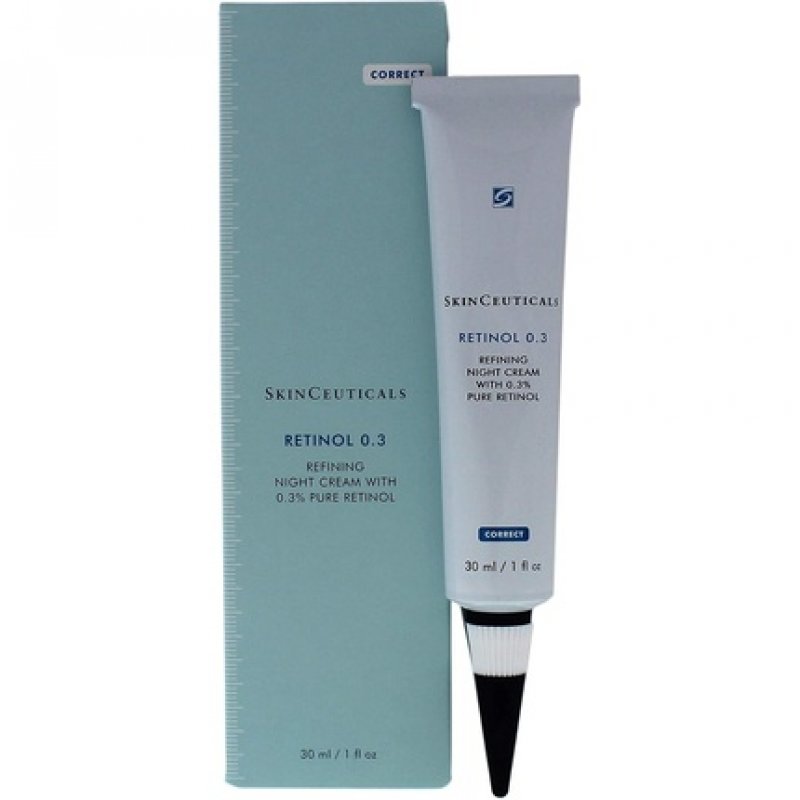 SkinCeuticals 0.3 Retinol Cream 30ml