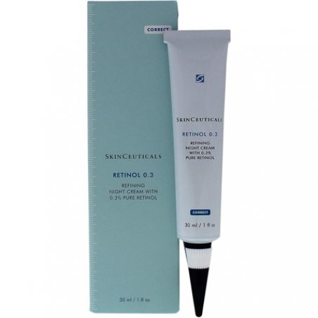 SkinCeuticals 0.3 Retinol Cream 30ml